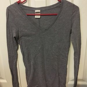 Victoria's Secret long sleeve tshirt